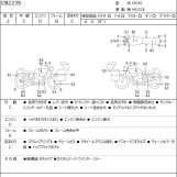 Мотоцикл Honda CB223S с пробегом 76244 km