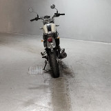 Мотоцикл Honda CB223S с пробегом 76244 km