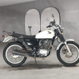 Мотоцикл Honda CB223S с пробегом 76244 km