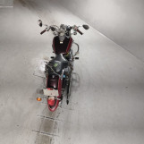 Мотоцикл Yamaha DRAGSTAR XVS400 CLASSIC с пробегом 24150 km