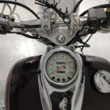 Мотоцикл Yamaha DRAGSTAR XVS400 CLASSIC с пробегом 24150 km