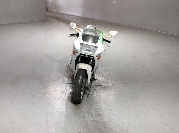 Мотоцикл Honda CBR400RR с пробегом 36235 km