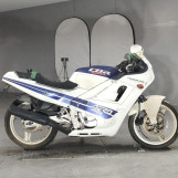 Мотоцикл Honda CBR400RR с пробегом 36235 km