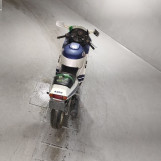 Мотоцикл Honda CBR400RR с пробегом 36235 km