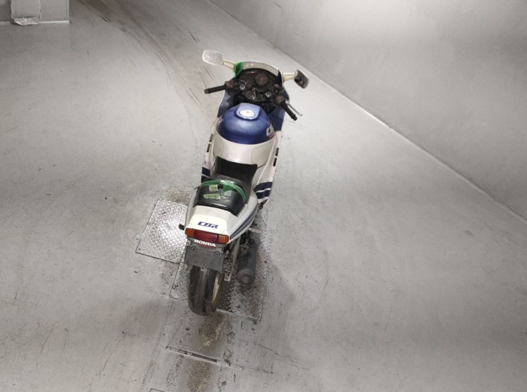Мотоцикл Honda CBR400RR с пробегом 36235 km