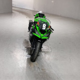 Мотоцикл Kawasaki ZX-6R з пробігом 27913 km