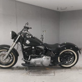 Мотоцикл HD SLIM FLS1580 з пробігом 37148 km