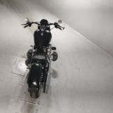 Мотоцикл HD SLIM FLS1580 з пробігом 37148 km