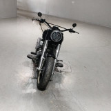 Мотоцикл HD SLIM FLS1580 з пробігом 37148 km