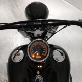 Мотоцикл HD SLIM FLS1580 з пробігом 37148 km