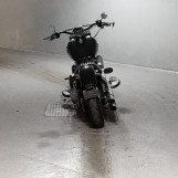 Мотоцикл HD SLIM FLS1580 з пробігом 37148 km