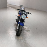 Мотоцикл Honda HORNET CB250F з пробігом 37872 km