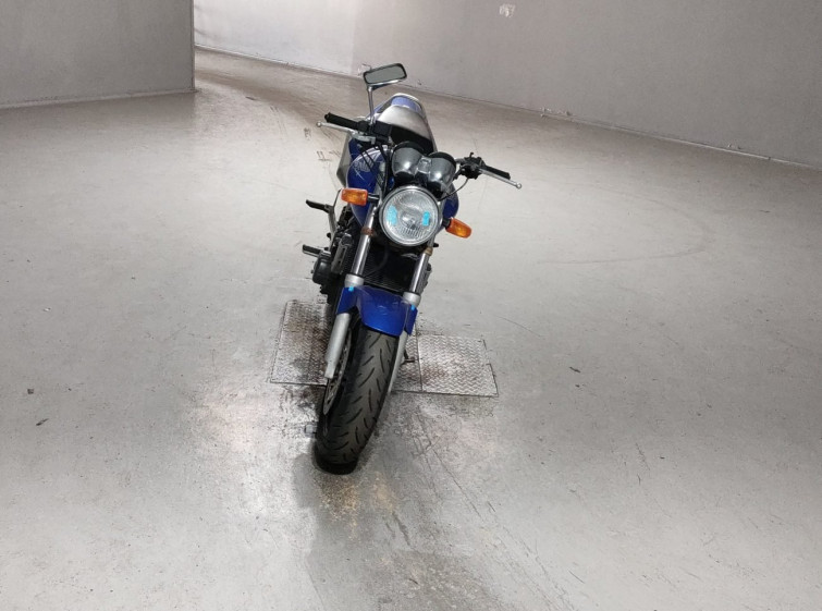 Мотоцикл Honda HORNET CB250F з пробігом 37872 km