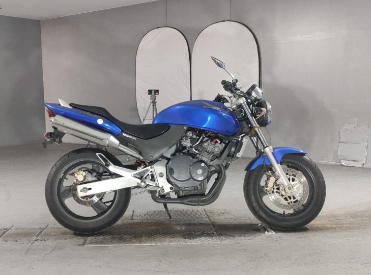 Мотоцикл Honda HORNET CB250F з пробігом 37872 km