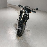 Мотоцикл Suzuki DR-Z400SM с пробегом 16524 km