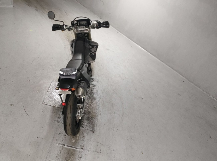 Мотоцикл Suzuki DR-Z400SM с пробегом 16524 km