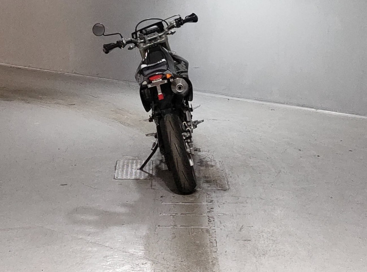 Мотоцикл Suzuki DR-Z400SM с пробегом 16524 km