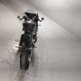 Мотоцикл Yamaha XSR900GP с пробегом 5723 km