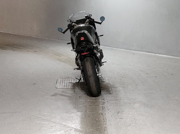 Мотоцикл Yamaha XSR900GP с пробегом 5723 km