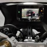 Мотоцикл Yamaha XSR900GP с пробегом 5723 km