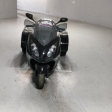 Мотоцикл Yamaha MAJESTY 250 с пробегом 15314 km