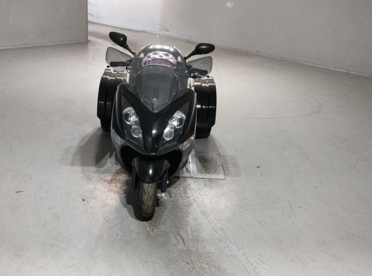 Мотоцикл Yamaha MAJESTY 250 с пробегом 15314 km