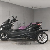 Мотоцикл Yamaha MAJESTY 250 с пробегом 15314 km