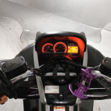 Мотоцикл Yamaha MAJESTY 250 с пробегом 15314 km