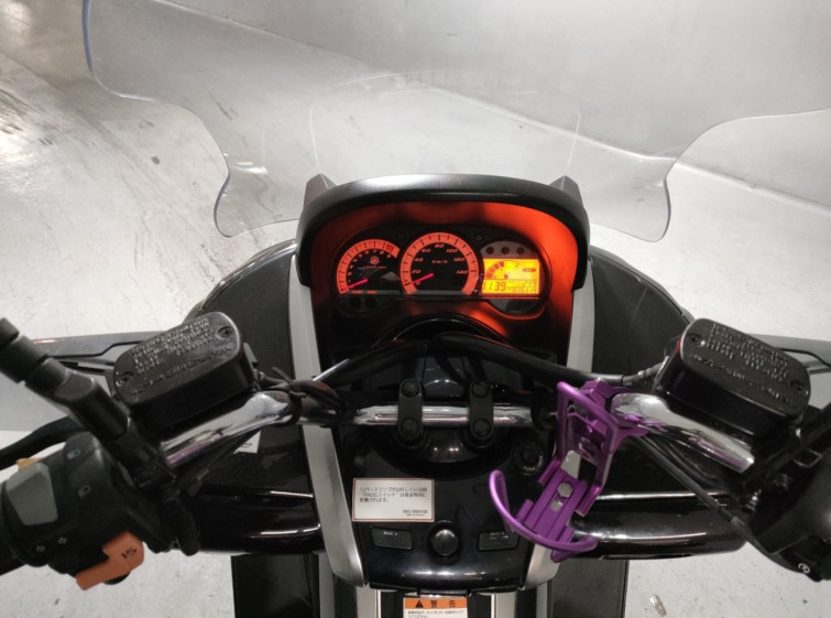 Мотоцикл Yamaha MAJESTY 250 с пробегом 15314 km