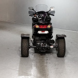 Мотоцикл Yamaha MAJESTY 250 с пробегом 15314 km