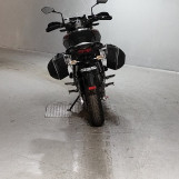 Мотоцикл Kawasaki VERSYS 650 з пробігом 33807 km