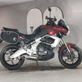 Мотоцикл Kawasaki VERSYS 650 з пробігом 33807 km