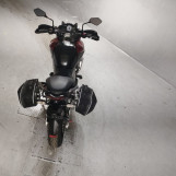 Мотоцикл Kawasaki VERSYS 650 з пробігом 33807 km