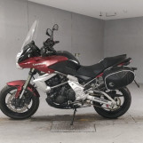 Мотоцикл Kawasaki VERSYS 650 з пробігом 33807 km