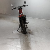 Мотоцикл Yamaha TRICKER с пробегом 4233 km