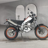 Мотоцикл Yamaha TRICKER с пробегом 4233 km