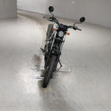 Мотоцикл Yamaha TRICKER с пробегом 4233 km