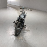 Мотоцикл Yamaha DRAGSTAR XVS250 с пробегом 11058 km