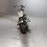 Мотоцикл Yamaha DRAGSTAR XVS250 с пробегом 11058 km