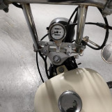 Мотоцикл Yamaha DRAGSTAR XVS250 с пробегом 11058 km