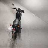 Мотоцикл Honda CB223S з пробігом 17484 km