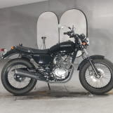Мотоцикл Honda CB223S з пробігом 17484 km