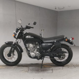 Мотоцикл Honda CB223S з пробігом 17484 km