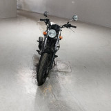 Мотоцикл Honda CB223S з пробігом 17484 km