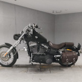 Мотоцикл HD STREETBOB FXDB1580 з пробігом 5293 km