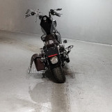 Мотоцикл HD STREETBOB FXDB1580 з пробігом 5293 km