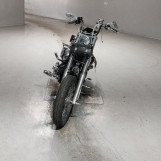 Мотоцикл HD STREETBOB FXDB1580 з пробігом 5293 km