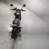 Мотоцикл Husqvarna SVARTPILEN 250 з пробігом 5136 km