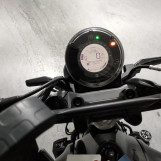 Мотоцикл Husqvarna SVARTPILEN 250 з пробігом 5136 km