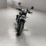 Мотоцикл Husqvarna SVARTPILEN 250 з пробігом 5136 km